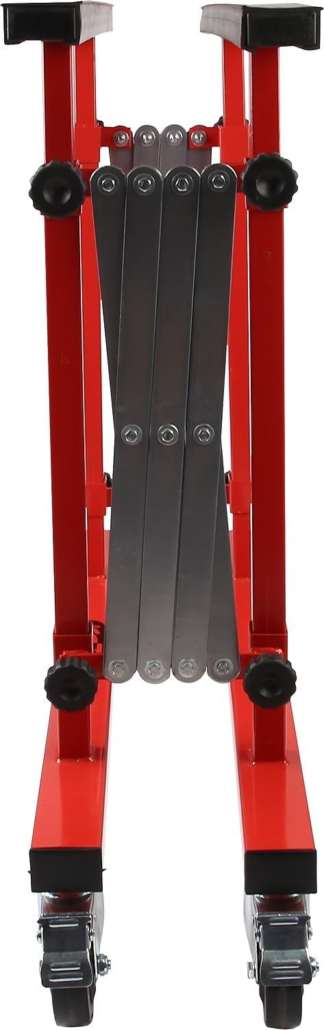 KS Tools 500.8100 Universal Teleskop-Mehrzweckwagen, 257-1380mm