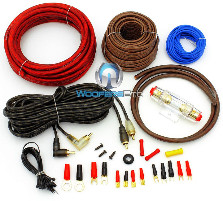 FOCAL PK8 Kit d'alimentation