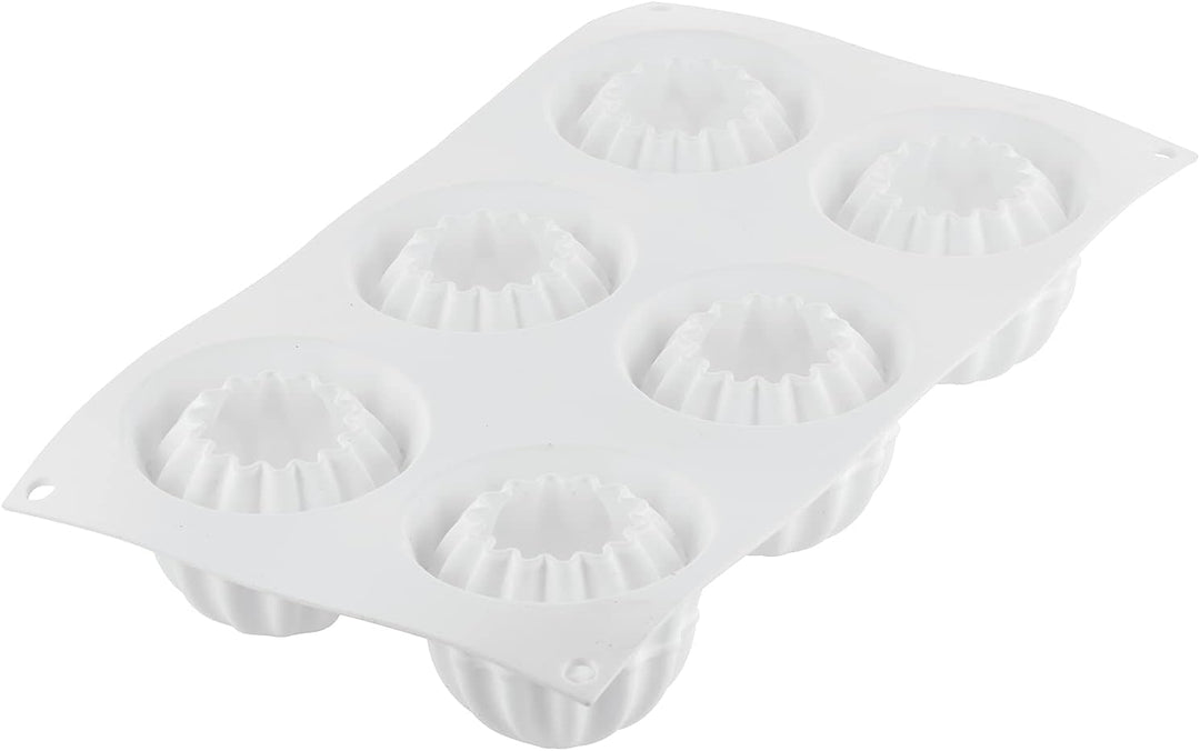 Silikomart Supernova 105 ml Professionelle Silikonform
