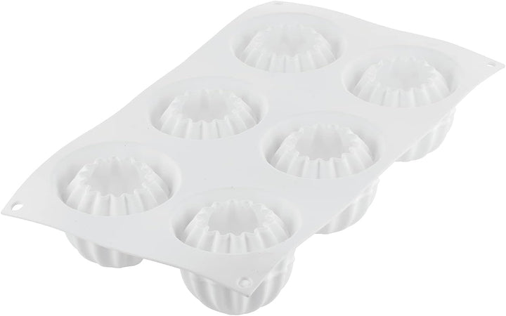 Silikomart Supernova 105 ml Professionelle Silikonform