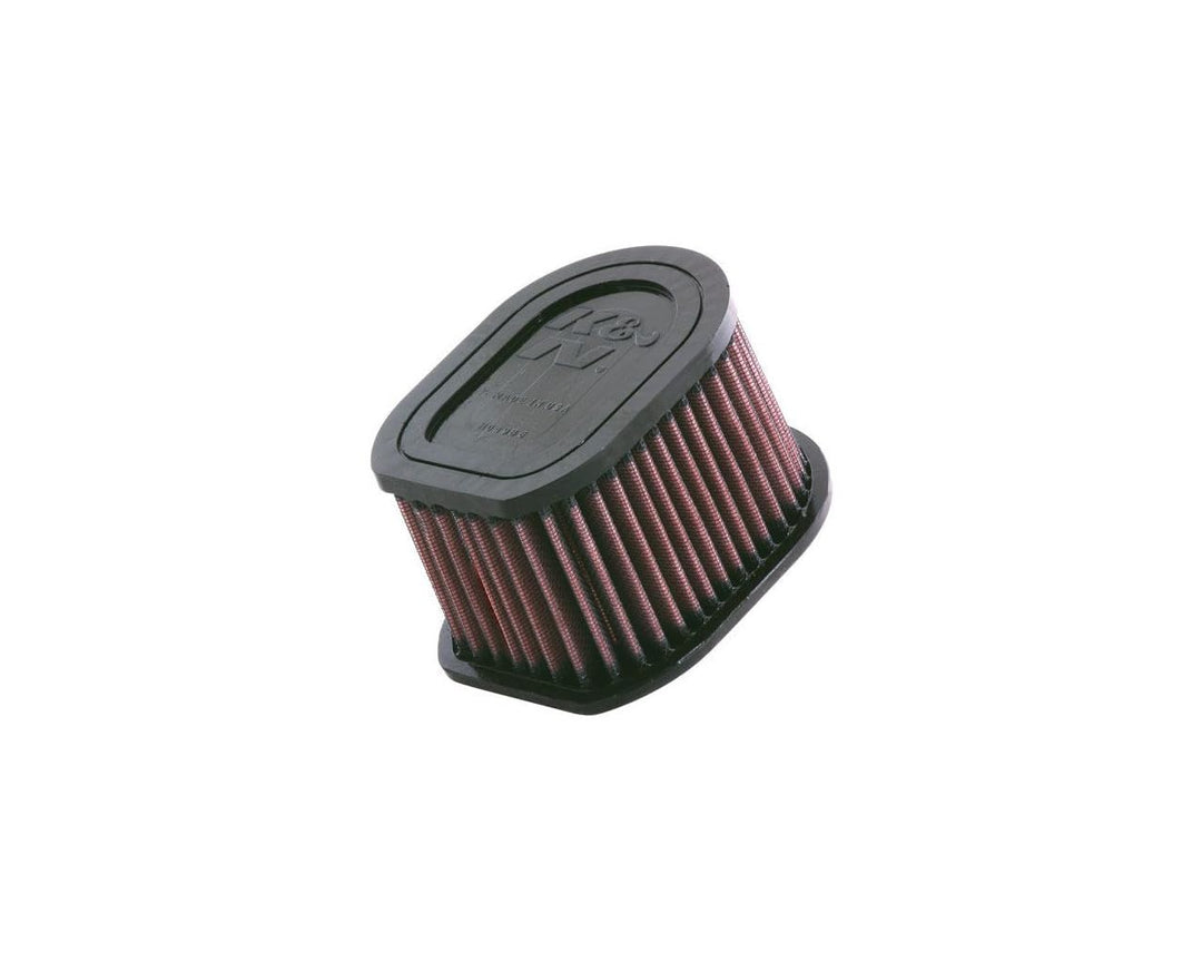 K&N KA-1003 Motorrad Tauschluftfilter