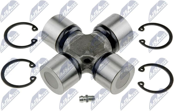 NTY KREUZSTÜCK FÜR KARDANWELLE 31X88 NKW-ME-003