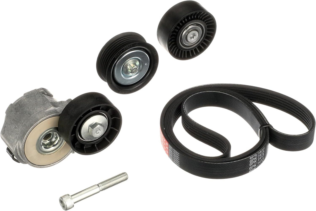 GATES Micro-V Kit K026PK1413