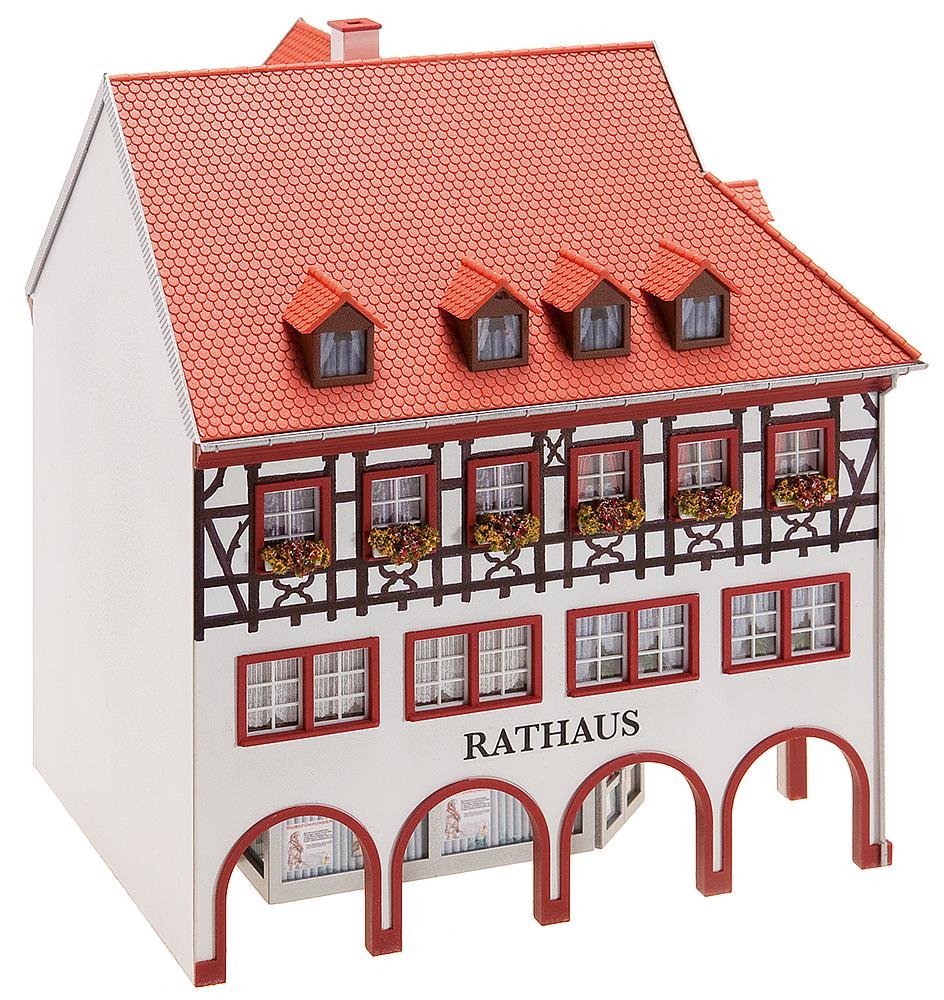 FALLER FA130491 - Rathaus