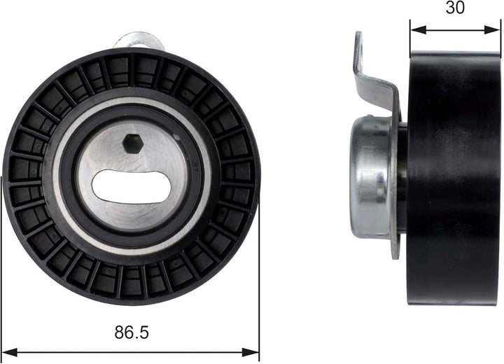 GATES PowerGrip Kit K035360XS