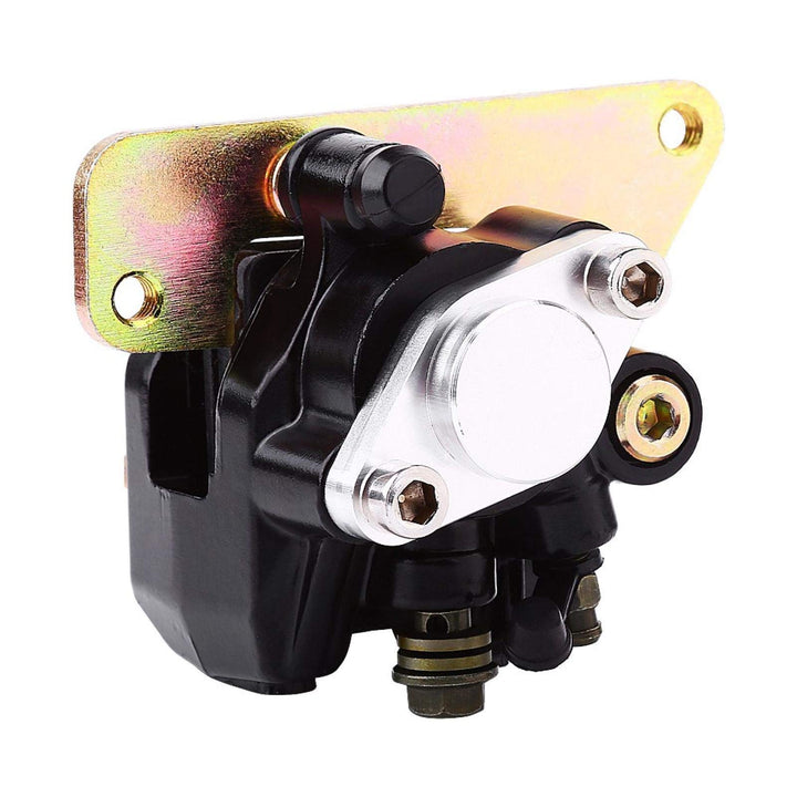 ATV Bremssattel hinten, ltz 400 Bremspumpe Bremszylinder vorne Lenker Chrom Bremshebel für LT-Z400 Q