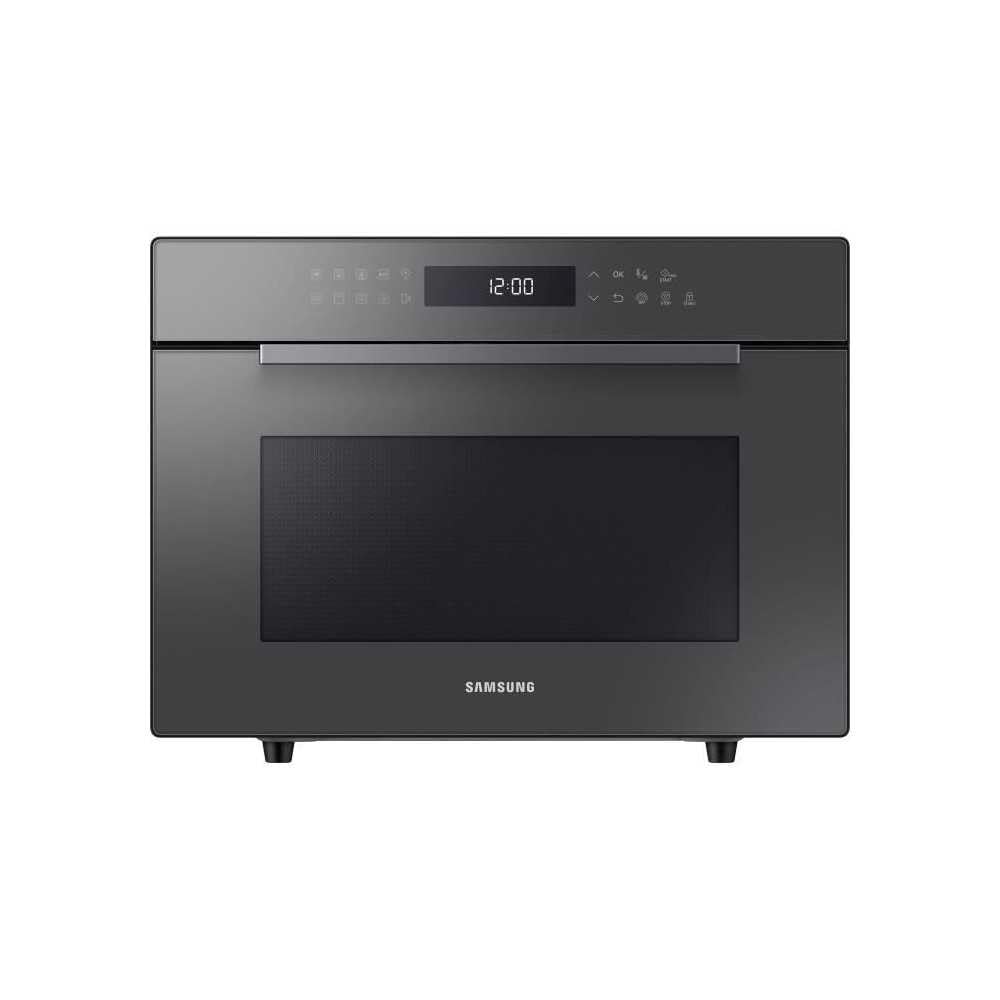 Kombinierte mikrowelle 35l 900w schwarz mc35r8058kc
