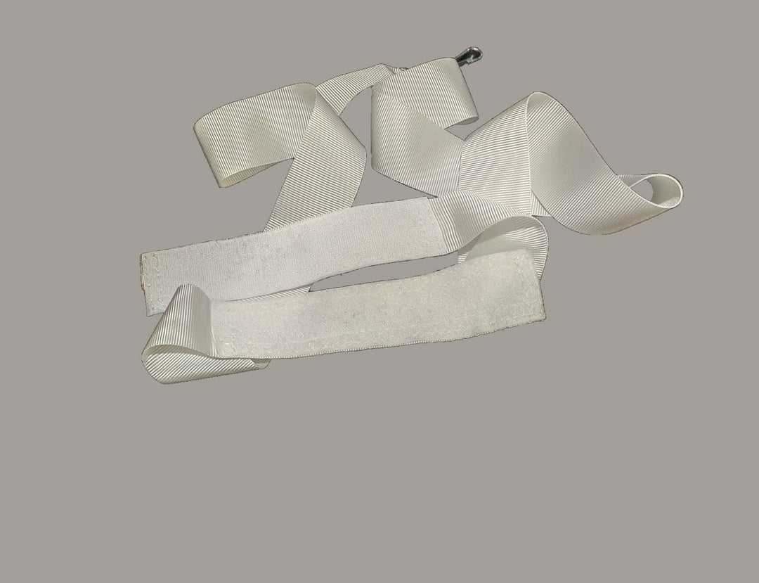 Tenis Gurt Mittelband, Tennisnetz Central Riemen Mit Einsteller Und Klettverschluss. Keine Plastikte