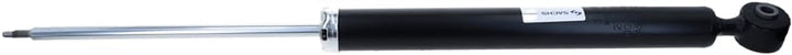 SACHS Stossdämpfer 316 896, OE-Qualität, Stossdämpferwechsel beim Auto