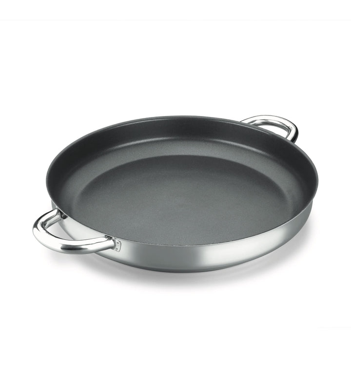 ALZA Classic Paella-Pfanne 28 cm, 28 cm