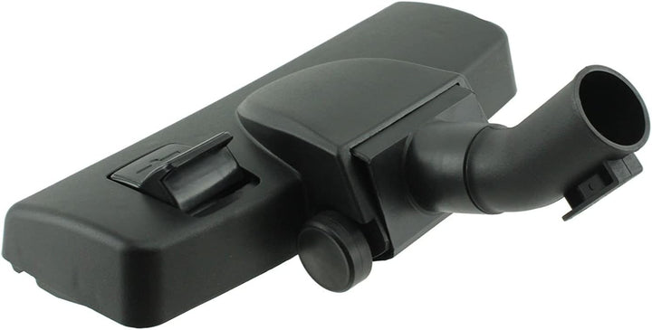 SPARES2GO Mehrzweck-Bodenbürstenaufsatz, 32 mm, für Numatic Henry & Hetty Staubsauger