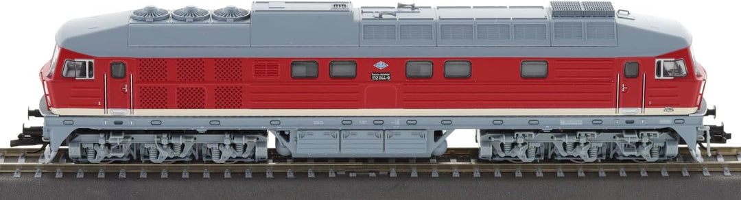 Tillig 05770 TT Diesellok BR 132 Ludmilla, DR, Ep.IV