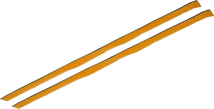 POLISPORT 8456500006 - Robuster und langlebiger Polyamid-Schwingenschutz, einfach zu montieren kompa