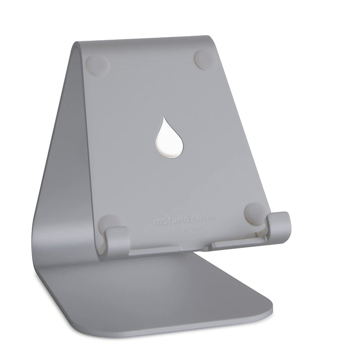 Rain Design mStand iPad / iPhone Stand Series - mStand Tablet, Space Gray space grau Tablet, space g