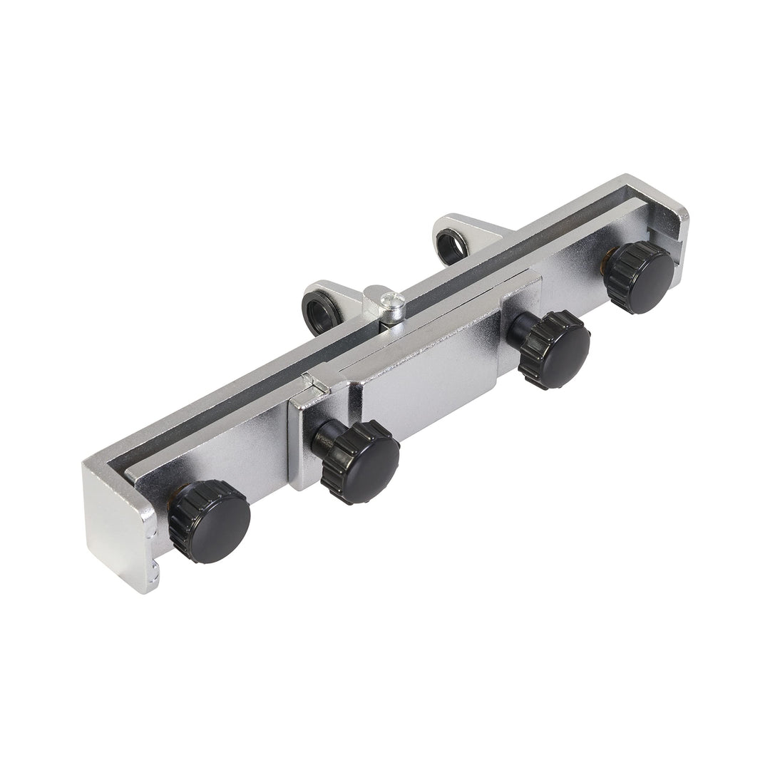 Triton TWSPCJ Hobelmesser-Schleifführung TWSPCJ Plane Camber Jig, TWSPCJ Plane Camber Jig