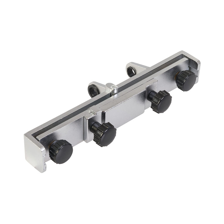 Triton TWSPCJ Hobelmesser-Schleifführung TWSPCJ Plane Camber Jig, TWSPCJ Plane Camber Jig