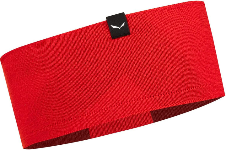Salewa Pure Merino Headband Apparel UNI58 Syrah/1500, UNI58 Syrah/1500