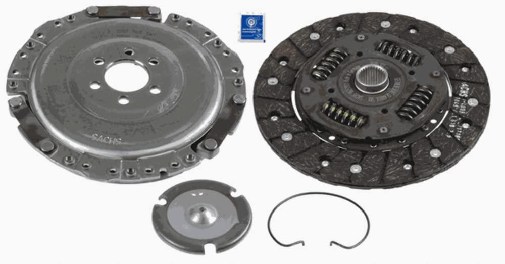 SACHS 3000 843 601 Kupplungssatz