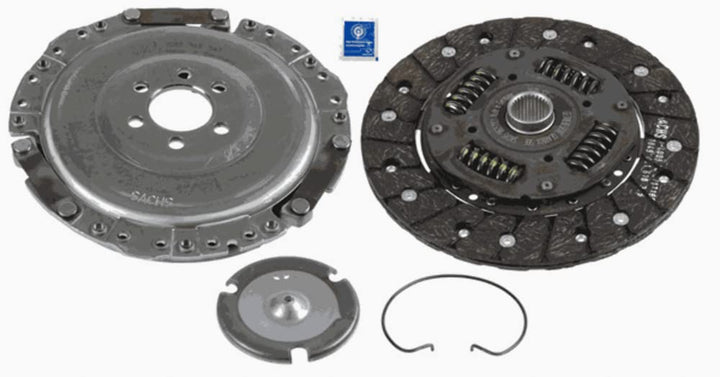 SACHS 3000 843 601 Kupplungssatz