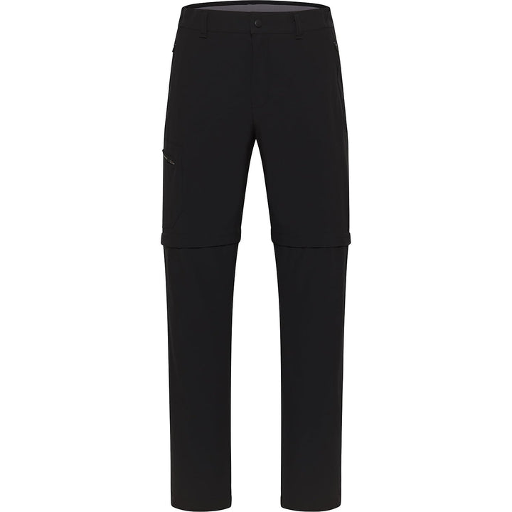 HOT sportswear Herren Lazio Hose, 25 Kurz Schwarz