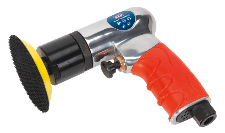 SEALEY gsa722 Mini Air Polierer