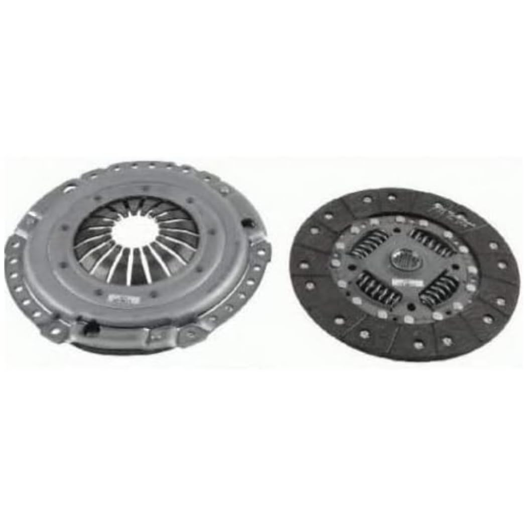 VALEO 2KKIT Umrüstsatz Kupplungssatz 826658