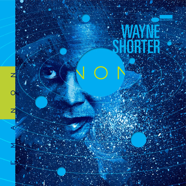 Emanon (3lp+3cd+Graphic Novel) [Vinyl LP], Vinyl
