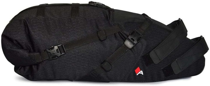 Satteltasche Satteltasche Schwarz, Schwarz