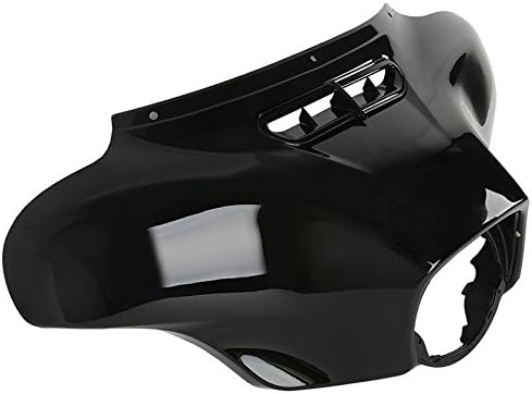 Batwing Verkleidung mit Windschutzscheibe für Harley Davidson Touring 14-23