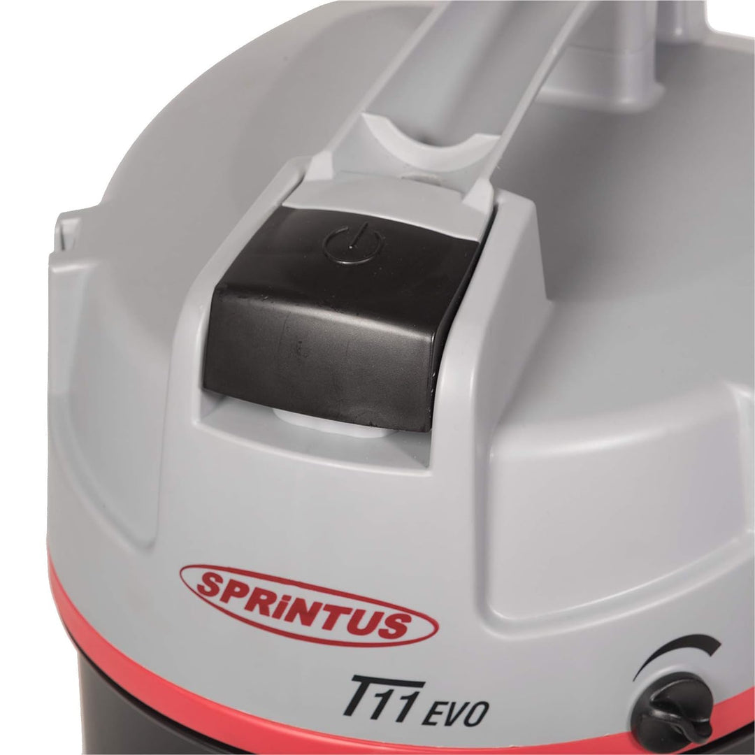 Sprintus Trockensauger T11 EVO