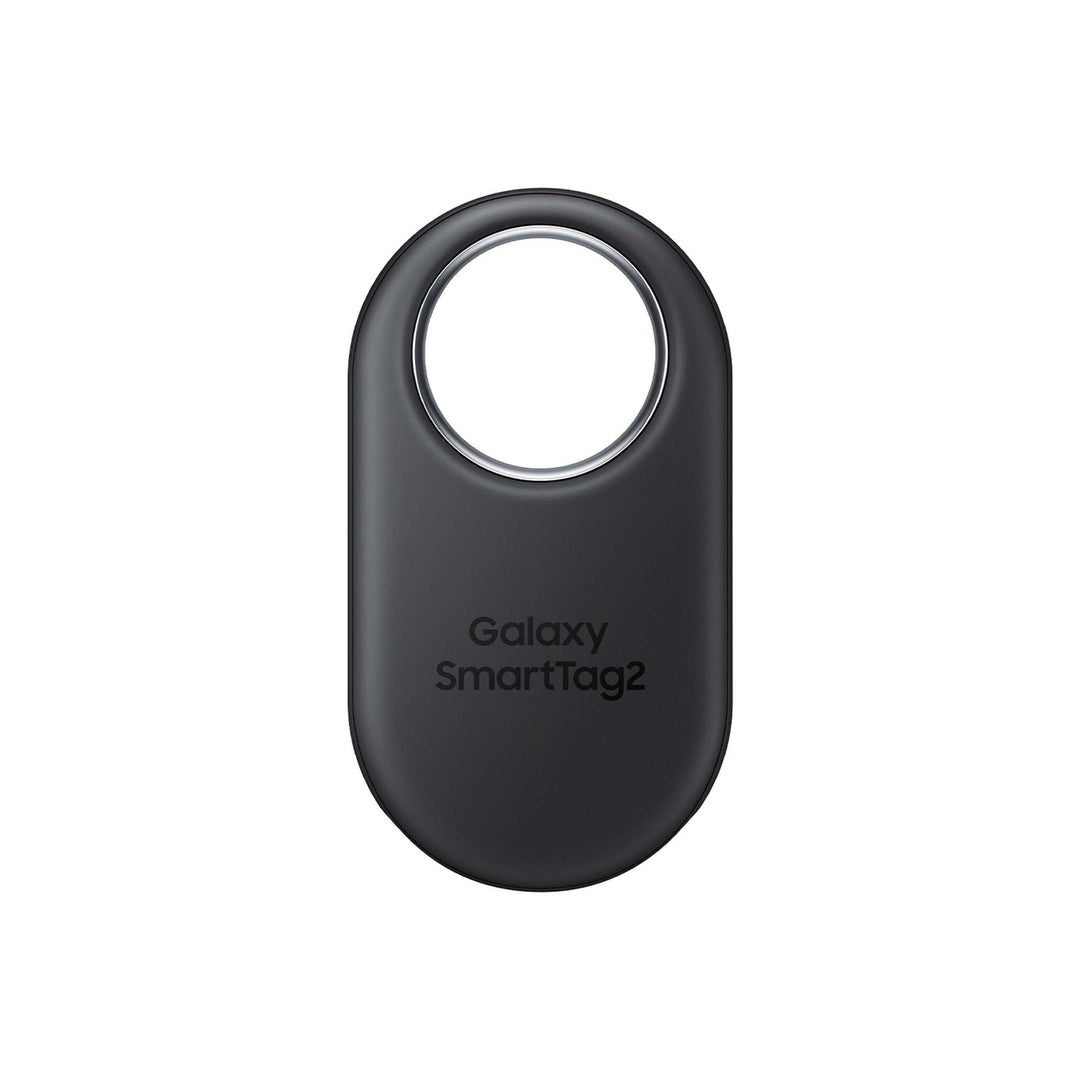 Samsung Galaxy SmartTag2 Bluetooth-Tracker, Kompassansicht, Suche in der Nähe, mit bis zu 500 Tage L