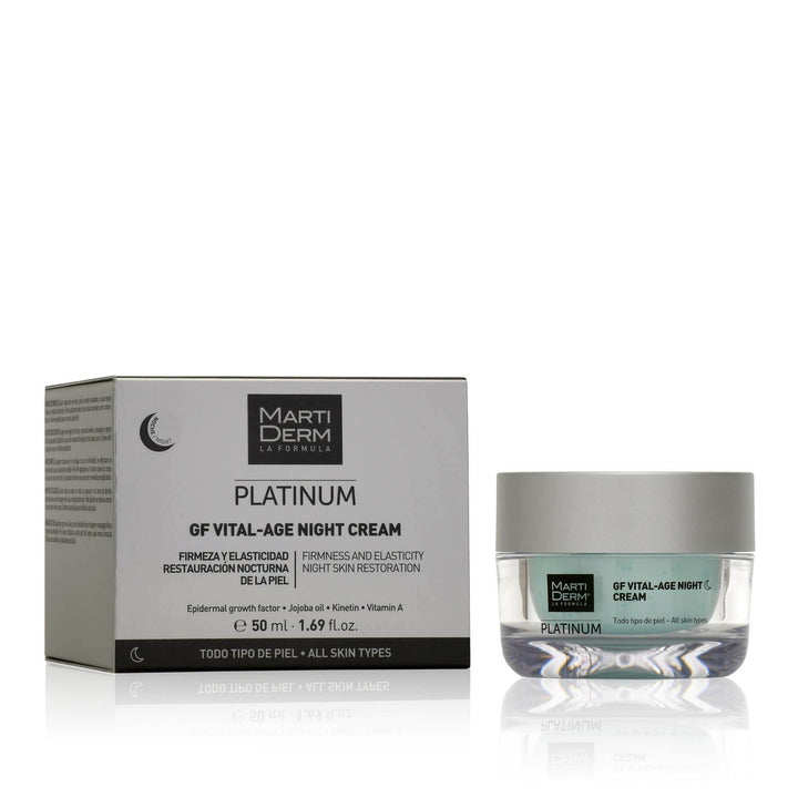 Martiderm Stimulanzien, 1er Pack(1 x 50 ml)