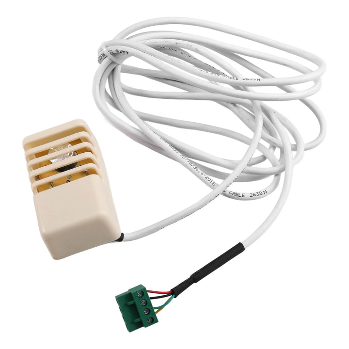 Externe Kontrollsonde für Saunaofen, Temperaturkontrolle, externer Kontrollsensor für Sauna