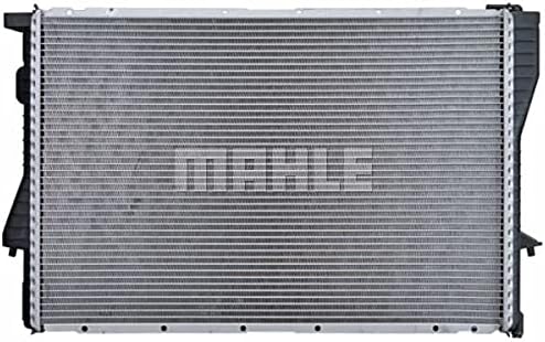 MAHLE CR 281 000P Kühlmittelkühler BEHR PREMIUM LINE