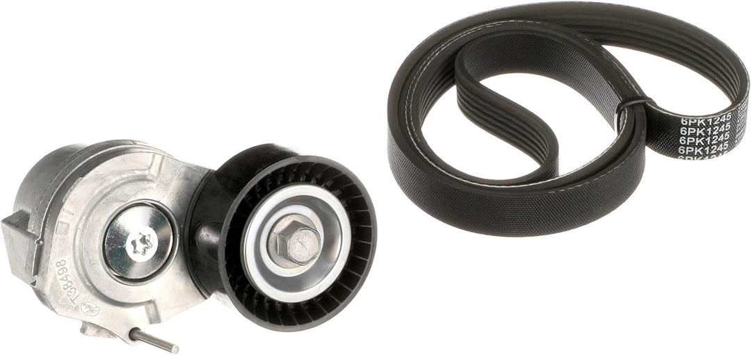 GATES Micro-V Kit K016PK1245