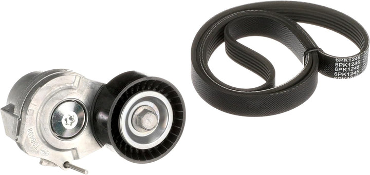 GATES Micro-V Kit K016PK1245
