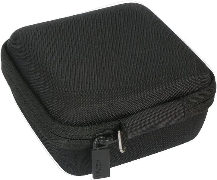 co2CREA Tasche für Bose Neu Tragbarer SoundLink Micro 2 Gen Bluetooth Lautsprecher Hülle Case Etui T