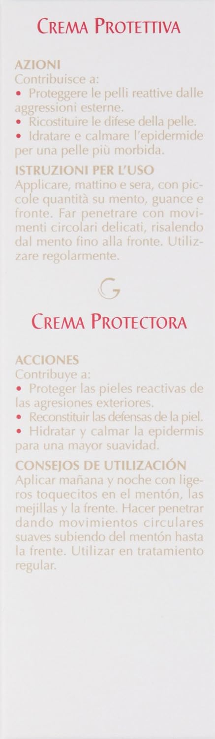 Guinot Creme Hydra Sensitive Gesichtscreme, 1Er Pack (1 X 50 Ml) , Ml (1Er Pack)