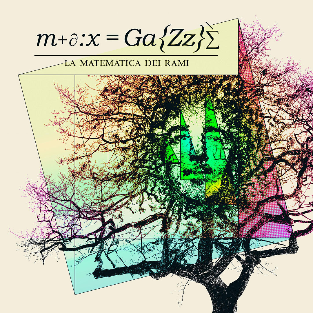La Matematica Dei Rami, Vinyl