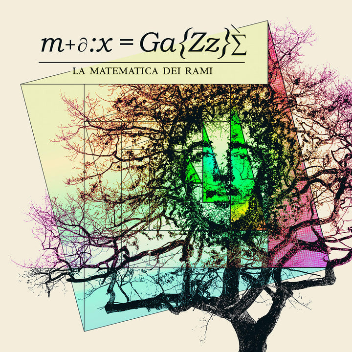 La Matematica Dei Rami, Vinyl