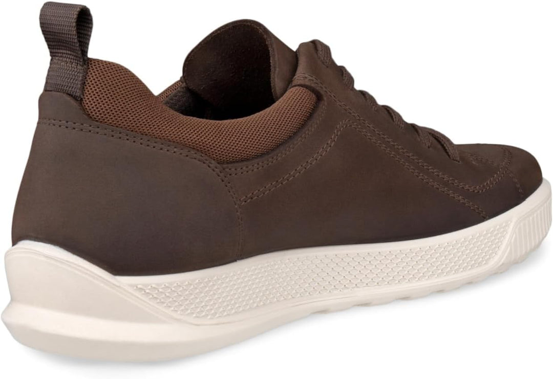 ECCO Herren Schnürschuhe Byway Oxford 39 EU Braun, 39 EU Braun