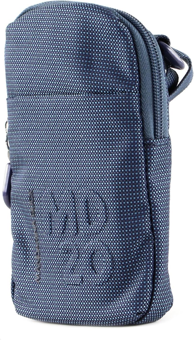 Mandarina Duck Damen Md 20 Phone Holder, Atlantic Sea