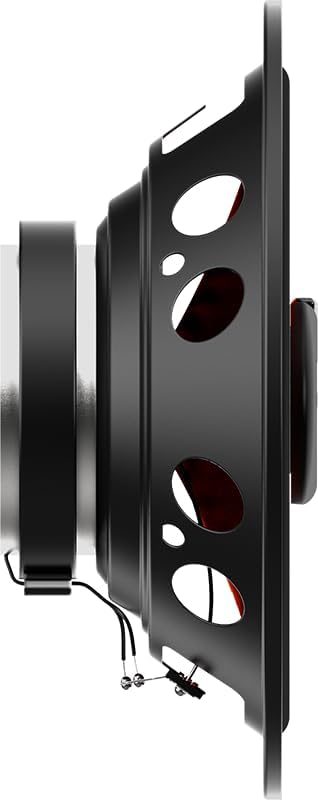 JBL Stage1 GEN2 62F Koaxial Lautsprecher Auto 165mm (6,5 Zoll): von Harman Kardon Car HiFi mit 50W R