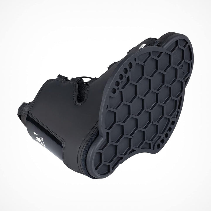 Mesle Wakeboard Set FLX II mit Duro Bindung, Cable Park Pro Flex Board für Obstacle 132.0 Zentimeter