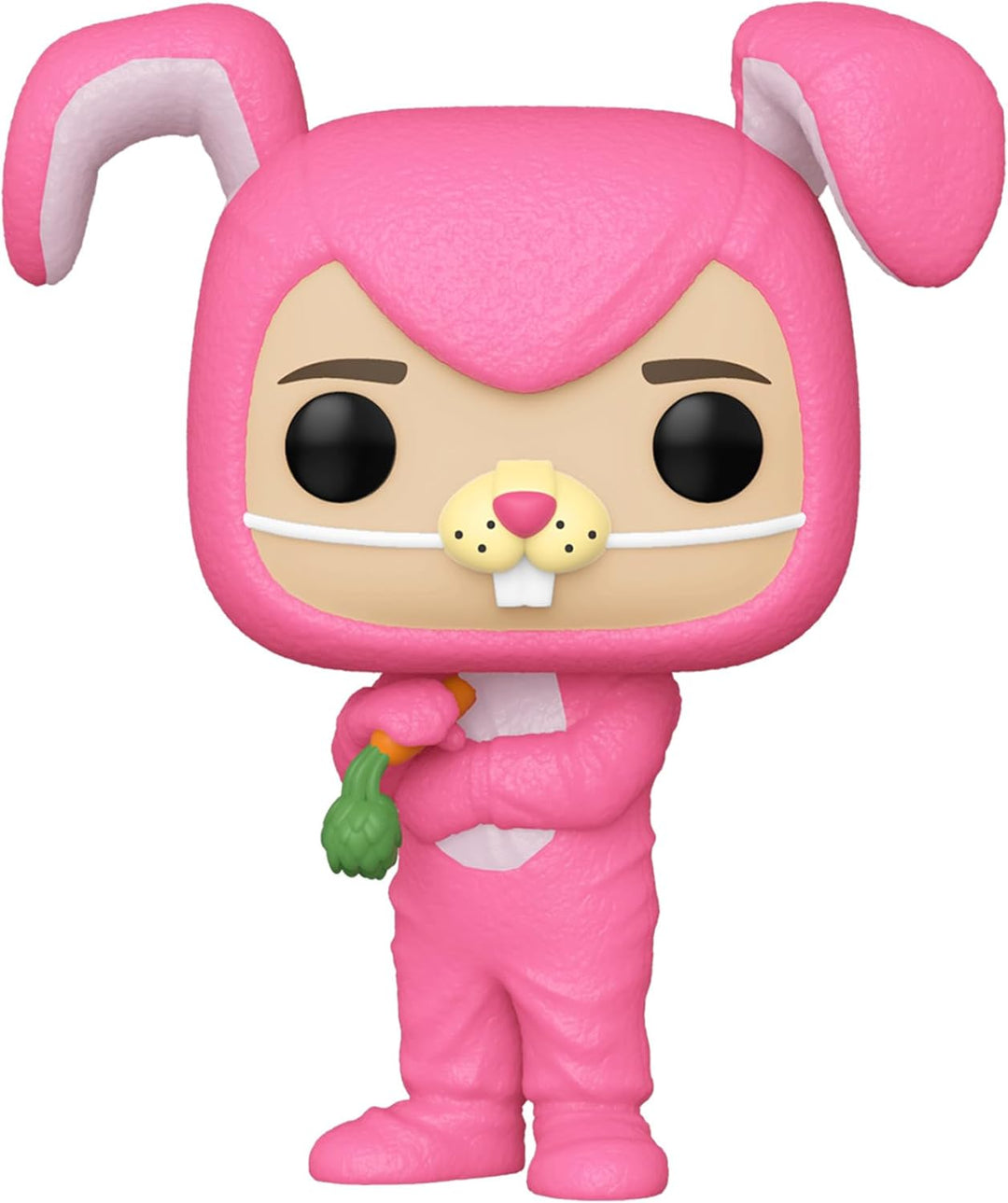 Funko Pop! TV: Friends-Chandler Bing As Bunny - Vinyl-Sammelfigur - Geschenkidee - Offizielle Handel