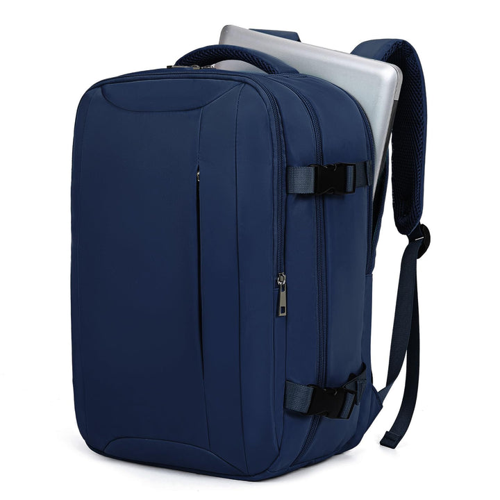 VMIKIV Handgepäck Rucksack 40x20x25 für Ryanair Rucksack Damen Wasserdicht Laptop Rucksack Herren fü