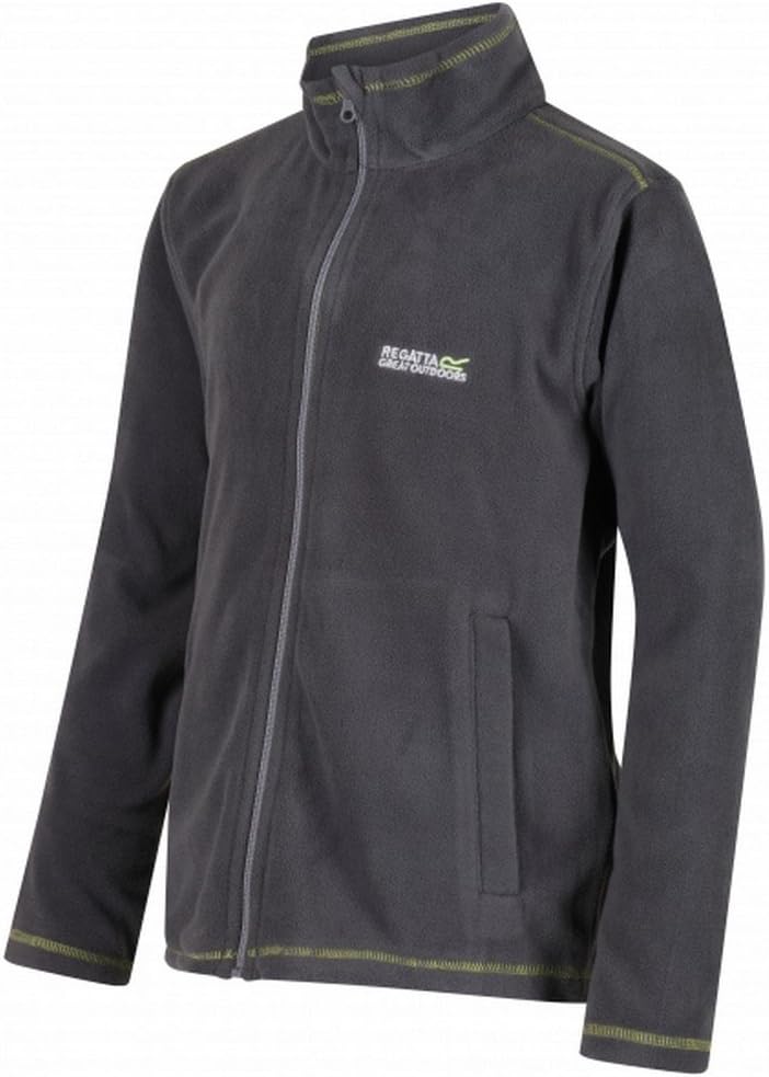 Regatta Kinder King Ii fleece 5 Jahre Navy/Navy, 5 Jahre Navy/Navy