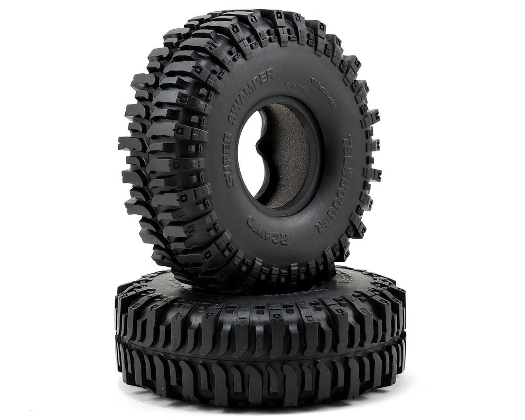 RC4WD Interco Super Swamper RC4Z-T0046 TSL/Bogger Scale Reifen 1.9