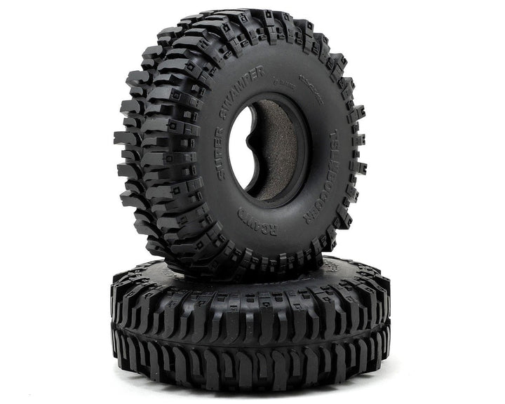 RC4WD Interco Super Swamper RC4Z-T0046 TSL/Bogger Scale Reifen 1.9