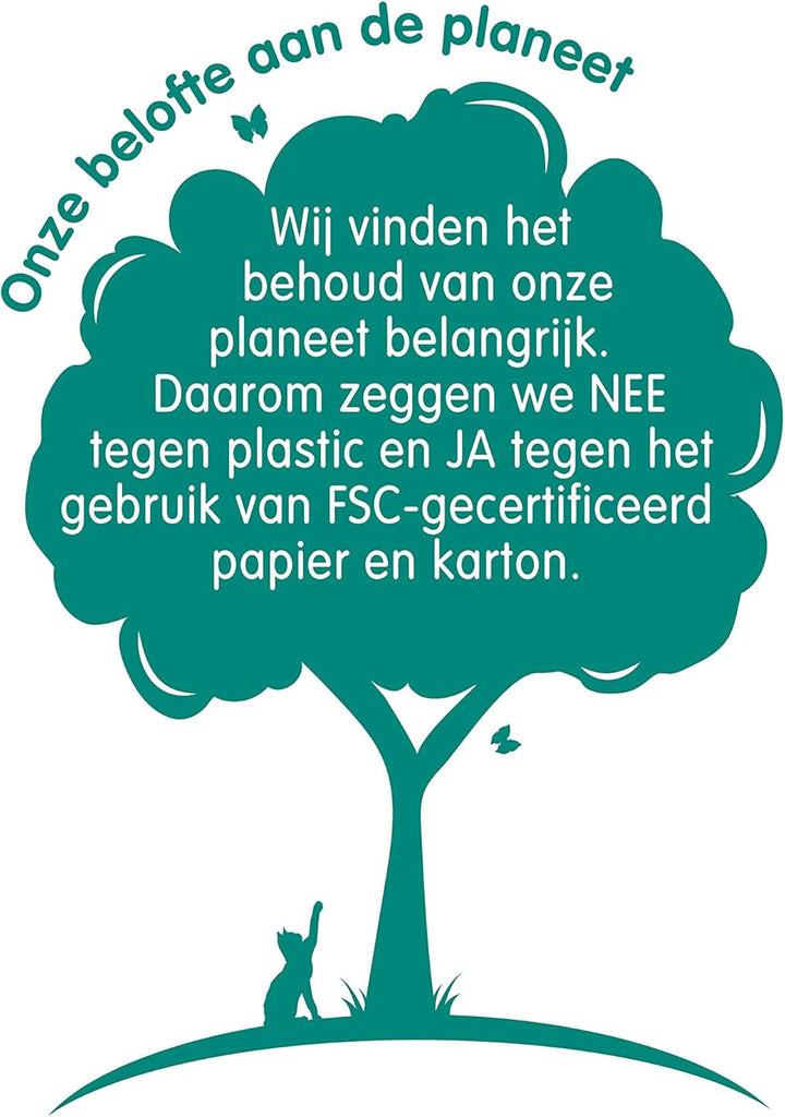 Sanicat Clean & Green Cellulose 20 L, Katzen Sachen
